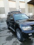 SUV   Mitsubishi Pajero 2001 , 660000 , 