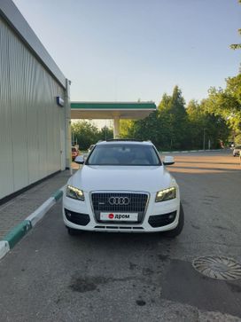 SUV   Audi Q5 2009 , 1300000 , 