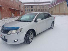  Toyota Allion 2007 , 1180000 , 