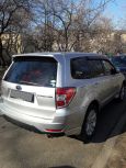 SUV   Subaru Forester 2010 , 939000 , 