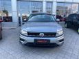 SUV   Volkswagen Tiguan 2019 , 1799000 , 