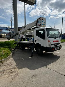  Nissan Cabstar 2011 , 2500000 , 