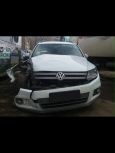 SUV   Volkswagen Tiguan 2015 , 620000 , 
