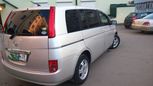    Toyota Isis 2005 , 465000 , 