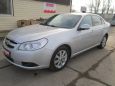  Chevrolet Epica 2012 , 520000 , 