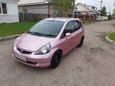  Honda Fit 2001 , 235000 , 