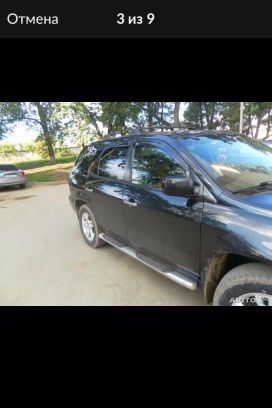 SUV   Acura MDX 2005 , 400000 , 