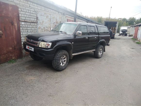  Great Wall Deer 2007 , 360000 , 