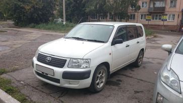  Toyota Succeed 2006 , 315000 , -