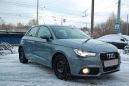  Audi A1 2012 , 680000 ,  