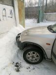 SUV   Honda CR-V 1997 , 275000 , 