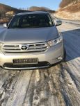 SUV   Toyota Highlander 2010 , 1500000 , 