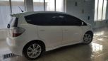  Honda Fit 2008 , 447000 , 