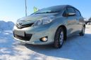  Toyota Vitz 2013 , 490000 , -