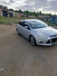  Ford Focus 2014 , 488000 , 