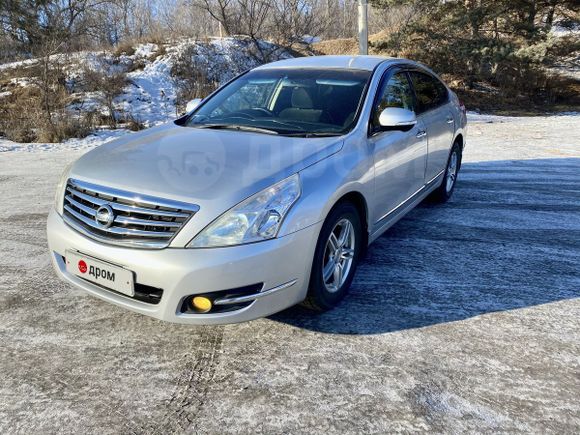  Nissan Teana 2010 , 700000 , 