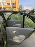  Nissan March 2002 , 205000 , 