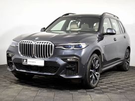 SUV   BMW X7 2021 , 9098000 , -
