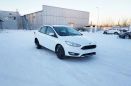  Ford Focus 2018 , 964500 , 