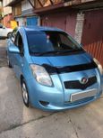  Toyota Vitz 2005 , 275000 , 