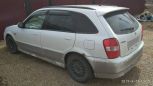  Mazda Familia S-Wagon 2000 , 177000 ,  13 