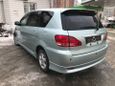    Toyota Ipsum 2001 , 615000 , 