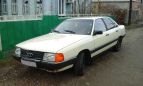  Audi 100 1987 , 60000 , 