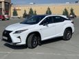 SUV   Lexus RX350 2016 , 3300000 , 