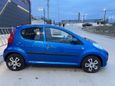  Peugeot 107 2009 , 400000 , 