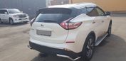 SUV   Nissan Murano 2018 , 2100000 , 