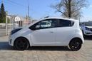  Chevrolet Spark 2010 , 377000 , 