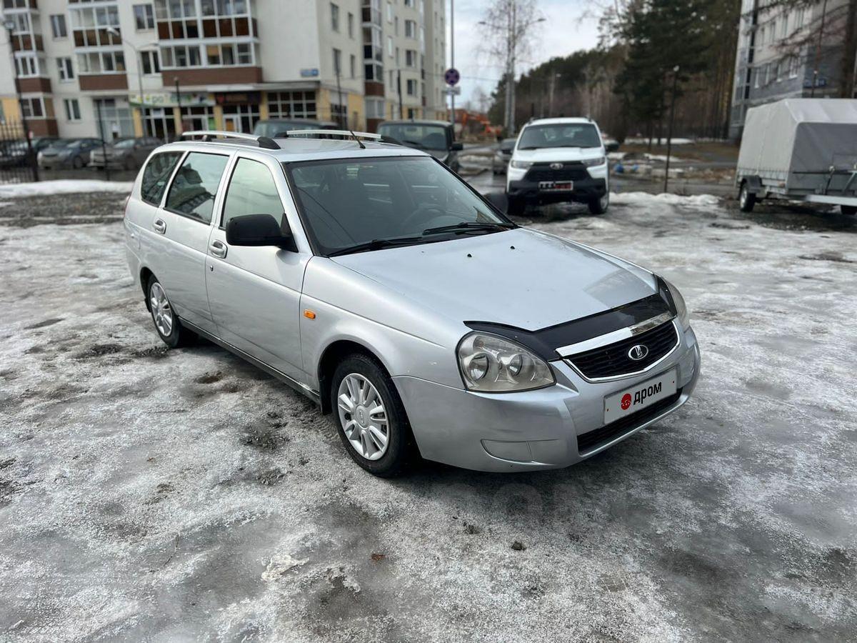 Приора Купить Бу В Алтайском Крае