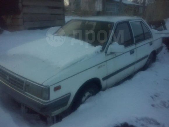  Nissan Laurel Spirit 1986 , 14000 , 