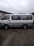    Toyota Hiace 1995 , 100000 , 