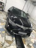  Toyota Camry 2017 , 1780000 , 
