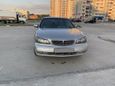  Nissan Cefiro 2001 , 227000 , 