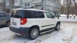 SUV   Skoda Yeti 2012 , 780000 , 