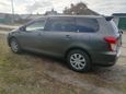  Toyota Corolla Fielder 2010 , 900000 , 