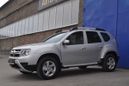SUV   Renault Duster 2015 , 799000 , 