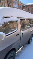    Toyota Hiace 1996 , 100000 , 