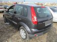  Ford Fiesta 2008 , 370000 , 