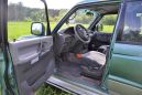 SUV   Mitsubishi Pajero 1997 , 380000 , 