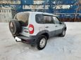 SUV   Chevrolet Niva 2014 , 425000 , 