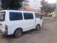    Nissan Vanette 2000 , 79000 , 