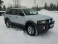 SUV   Mitsubishi Pajero Sport 2003 , 530000 , 