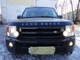 SUV   Land Rover Discovery 2007 , 1300000 , 
