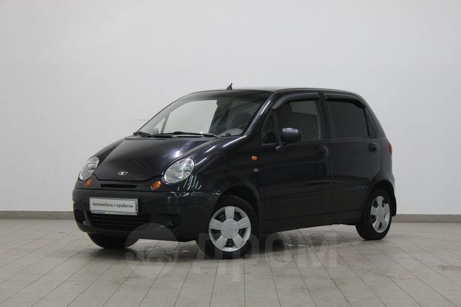  Daewoo Matiz 2012 , 240000 , 