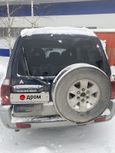 SUV   Mitsubishi Pajero 2003 , 650000 , 