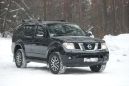 SUV   Nissan Pathfinder 2007 , 749000 , 