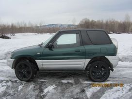 SUV   Toyota RAV4 1998 , 350000 , 